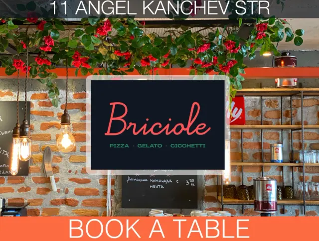 BookNoFees: Restaurant – Social Cafe – Sofia – Social Cafe, Foto 3
