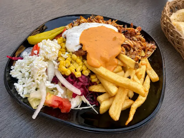BookNoFees: Imbiss – City Döner-Pizza – Altena – City Döner-Pizza, Foto 2