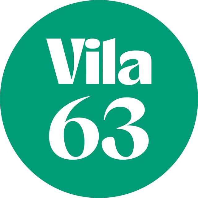 BookNoFees: Vila 63, Prague