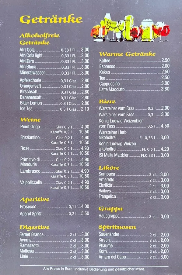 BookNoFees: Restaurant – Kolpinghaus Zum Hexenturm – Rüthen – Kolpinghaus Zum Hexenturm, Foto 2