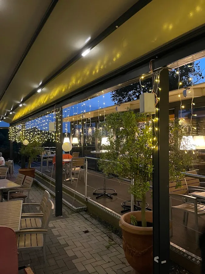 BookNoFees: Restaurant – Kolpinghaus Zum Hexenturm – Rüthen – Kolpinghaus Zum Hexenturm, Foto 1