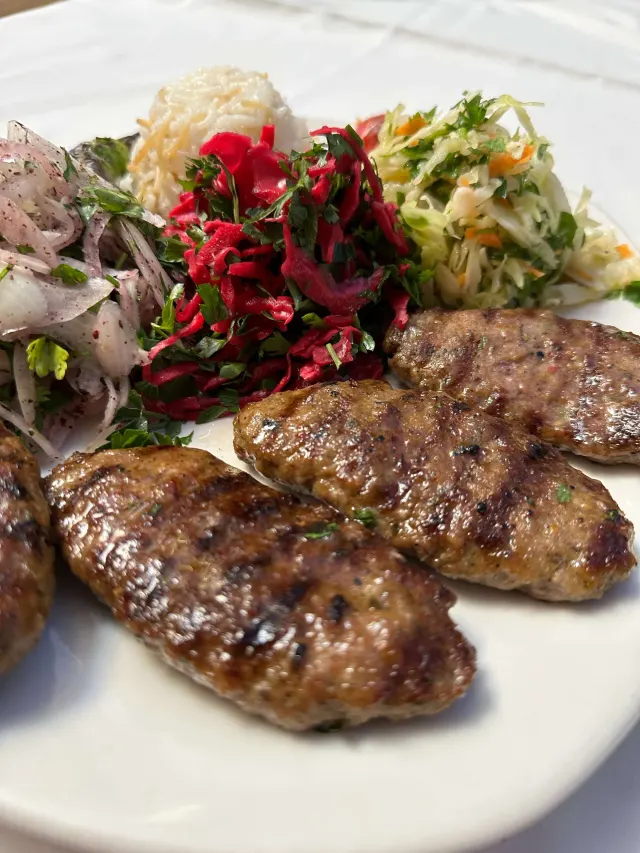 BookNoFees: Restaurant – При Майстор Ибо – Sofia – Bei Meister Ibo, Foto 2