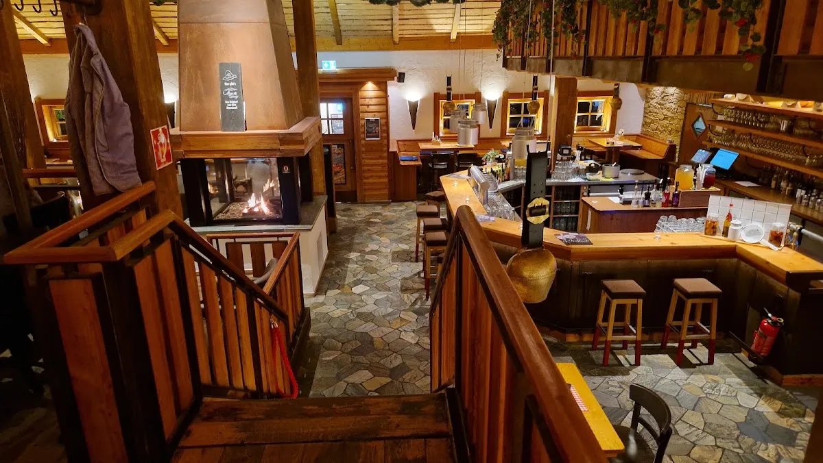 BookNoFees: Restaurant – Bavaria Alm (Gastro & Alm GmbH) – Herne – Bavaria Alm (Gastro & Alm GmbH), Foto 1