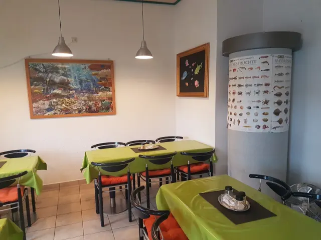 BookNoFees: Restaurant – Andy's Fischhütte – Bergkamen – Andy's Fischhütte, Foto 3