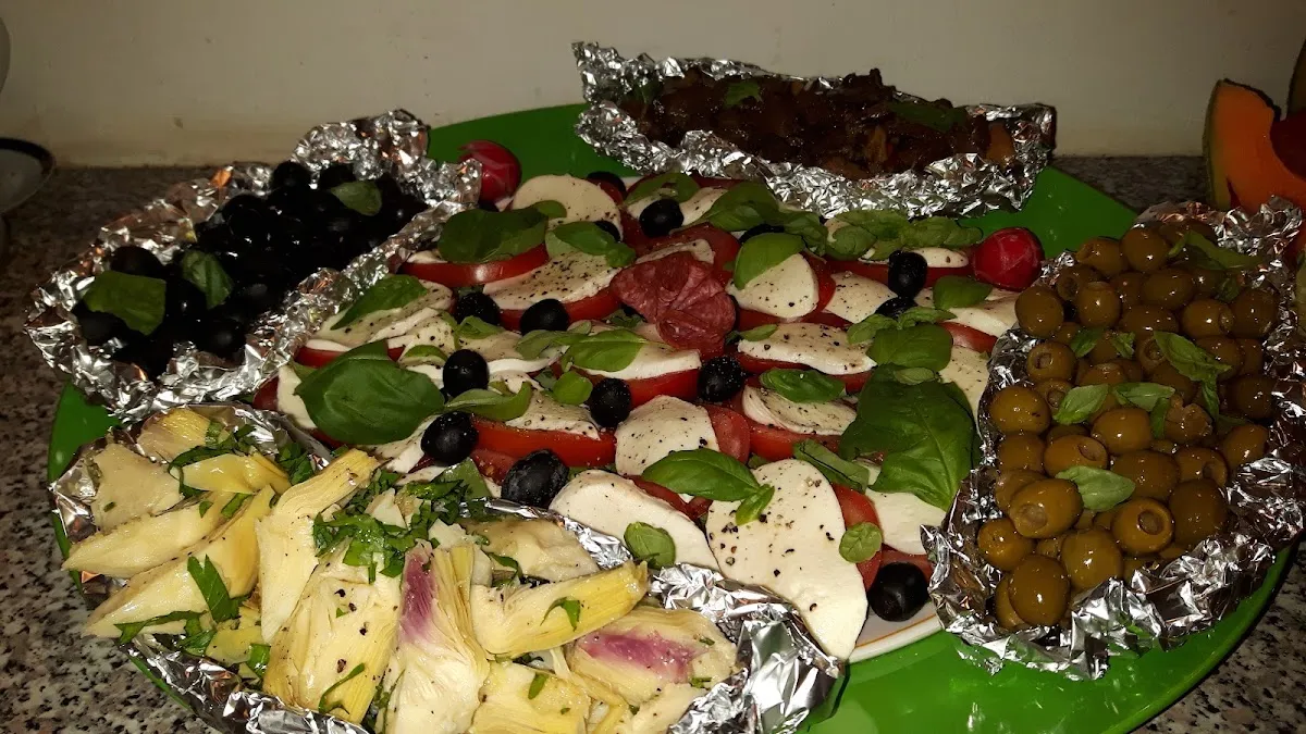 BookNoFees: Restaurant – Paolos Grill – Altena – Paolos Grill, Foto 1