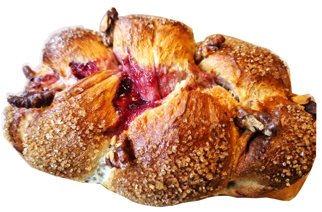 BookNoFees: Café – Мед и Канела – Sofia – Honig und Zimt, Foto 1