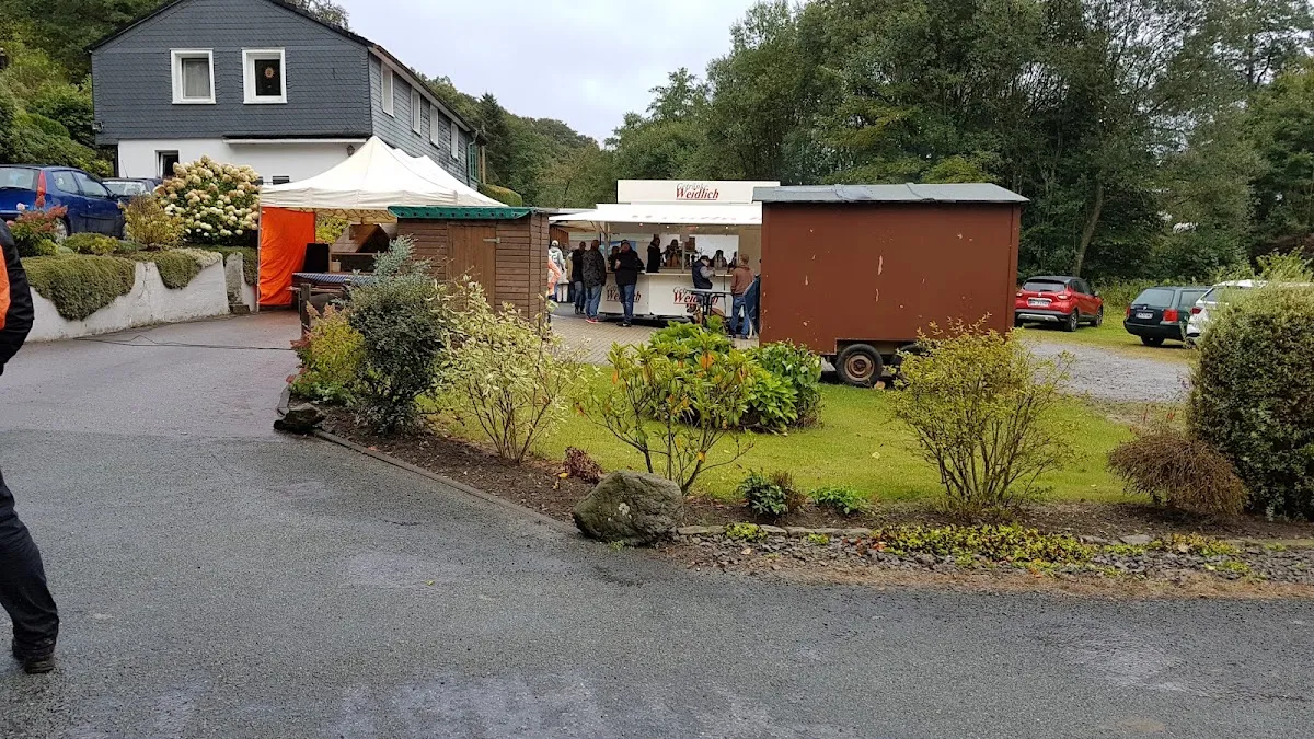 BookNoFees: Restaurant – Landbäckerei Kritzler – Breckerfeld – Landbäckerei Kritzler, Foto 1