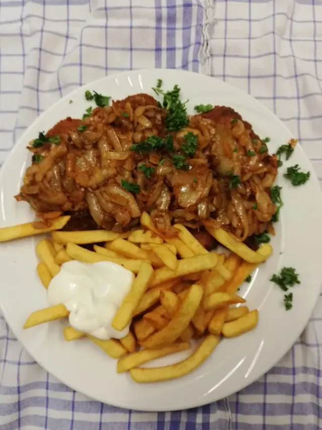 BookNoFees: Restaurant – Kreiseleck – Holzwickede – Kreiseleck, Foto 3