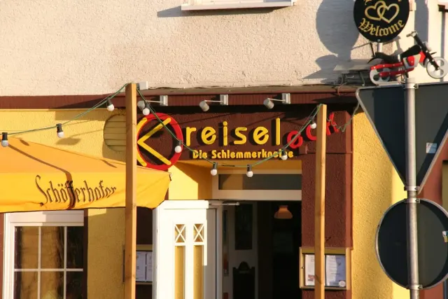 BookNoFees: Kreiseleck, Holzwickede