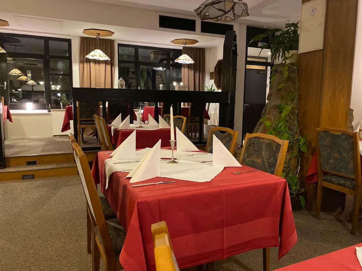 BookNoFees: Restaurant – Adria Restaurant Geseke – Geseke – Adria Restaurant Geseke, Foto 1