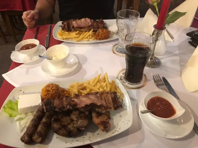 BookNoFees: Restaurant – Adria Restaurant Geseke – Geseke – Adria Restaurant Geseke, Foto 2
