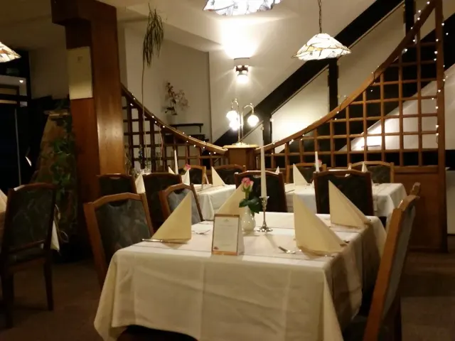 BookNoFees: Restaurant – Adria Restaurant Geseke – Geseke – Adria Restaurant Geseke, Foto 3