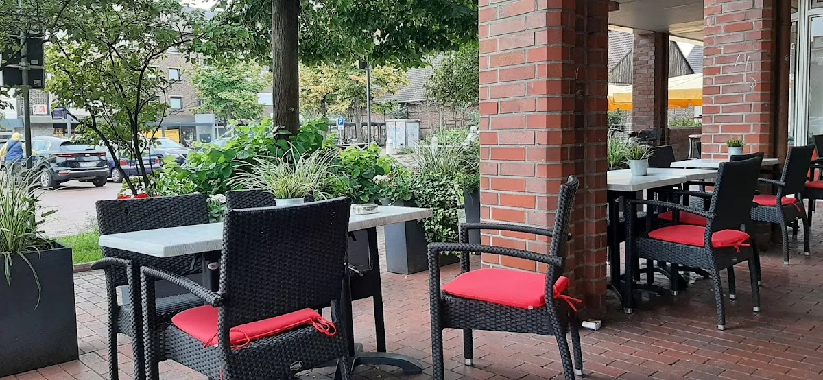 BookNoFees: Restaurant – Bäckerei Wilhelm Middelberg – Waltrop – Bäckerei Wilhelm Middelberg, Foto 1