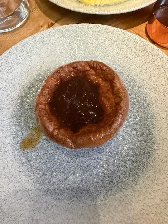 BookNoFees: Restaurant – Bocconcino Mayfair – London – Mayfair-Leckerbissen, Foto 2