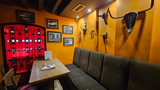 BookNoFees: Restaurant – Nachos – Belgrade – Nachos, Foto 2