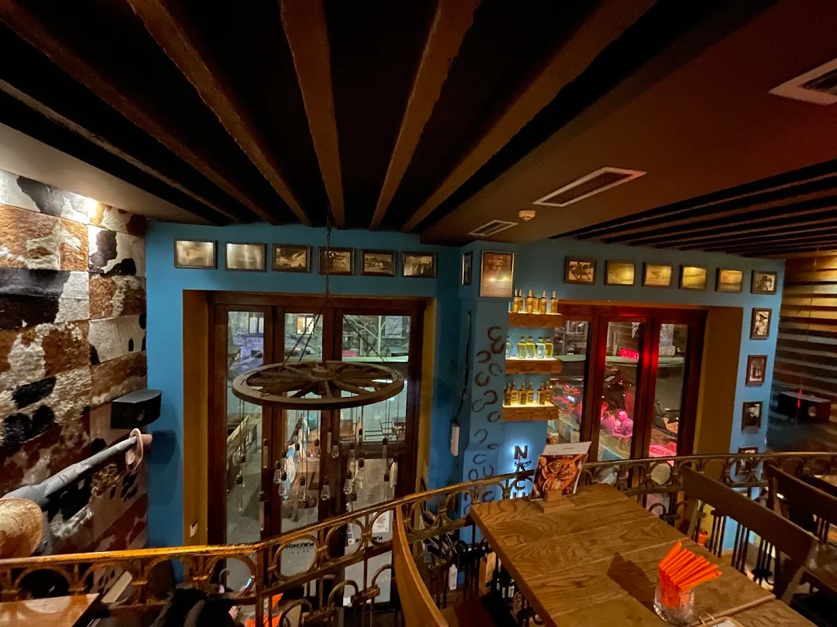 BookNoFees: Restaurant – Nachos – Belgrade – Nachos, Foto 1