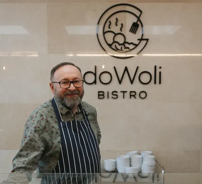 BookNoFees: Restaurant – Bistro doWoli – Warsaw – Bistro doWoli, Foto 1