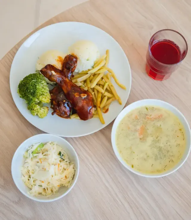 BookNoFees: Restaurant – Bistro doWoli – Warsaw – Bistro doWoli, Foto 3