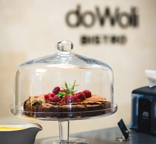 BookNoFees: Restaurant – Bistro doWoli – Warsaw – Bistro doWoli, Foto 2