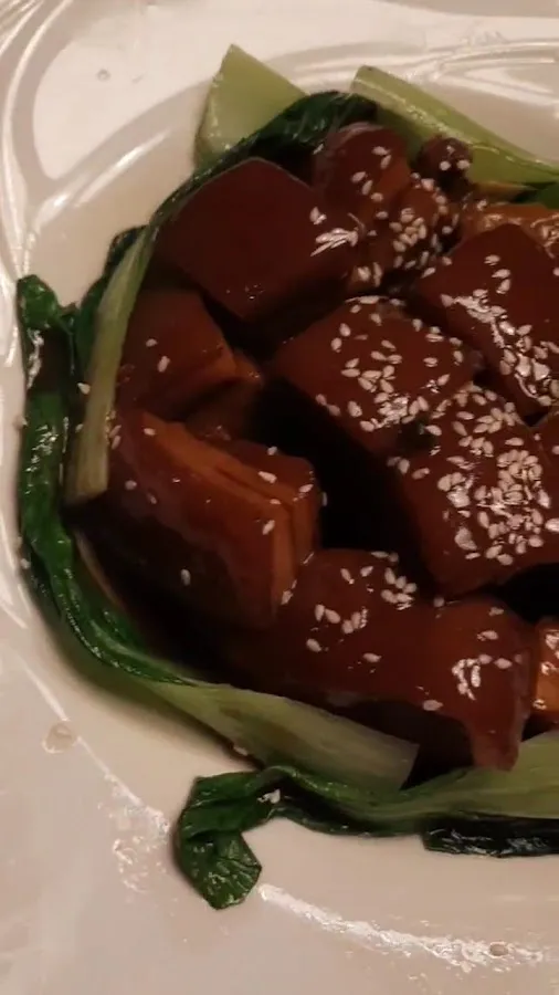 BookNoFees: Restaurant – Kitajski vrt – Ljubljana – Der chinesische Garten, Foto 3