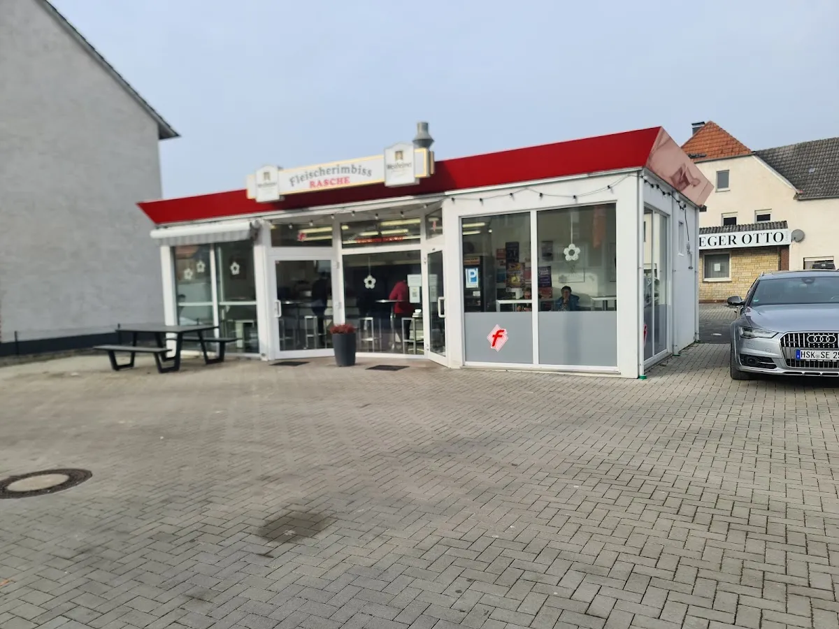 BookNoFees: Restaurant – Rasche Fleischergrill Imbiß – Marsberg – Rasche Fleischergrill Imbiß, Foto 1