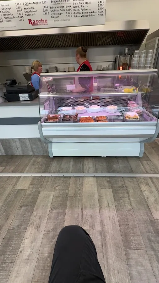 BookNoFees: Restaurant – Rasche Fleischergrill Imbiß – Marsberg – Rasche Fleischergrill Imbiß, Foto 3