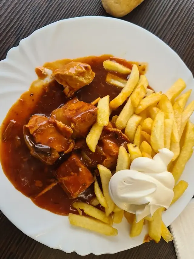 BookNoFees: Restaurant – Rasche Fleischergrill Imbiß – Marsberg – Rasche Fleischergrill Imbiß, Foto 2