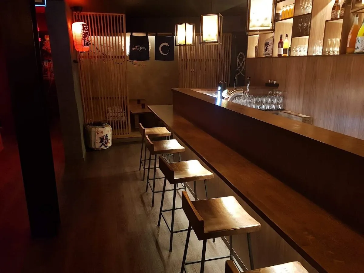 BookNoFees: Restaurant – Kanpai Izakaya – Oslo – Kanpai Izakaya, Foto 1