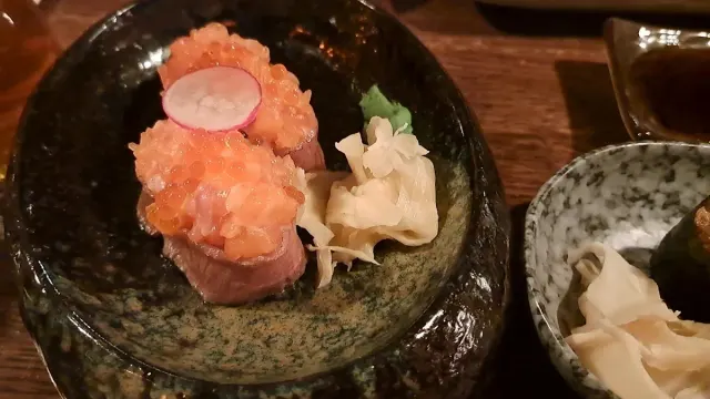 BookNoFees: Restaurant – Kanpai Izakaya – Oslo – Kanpai Izakaya, Foto 3