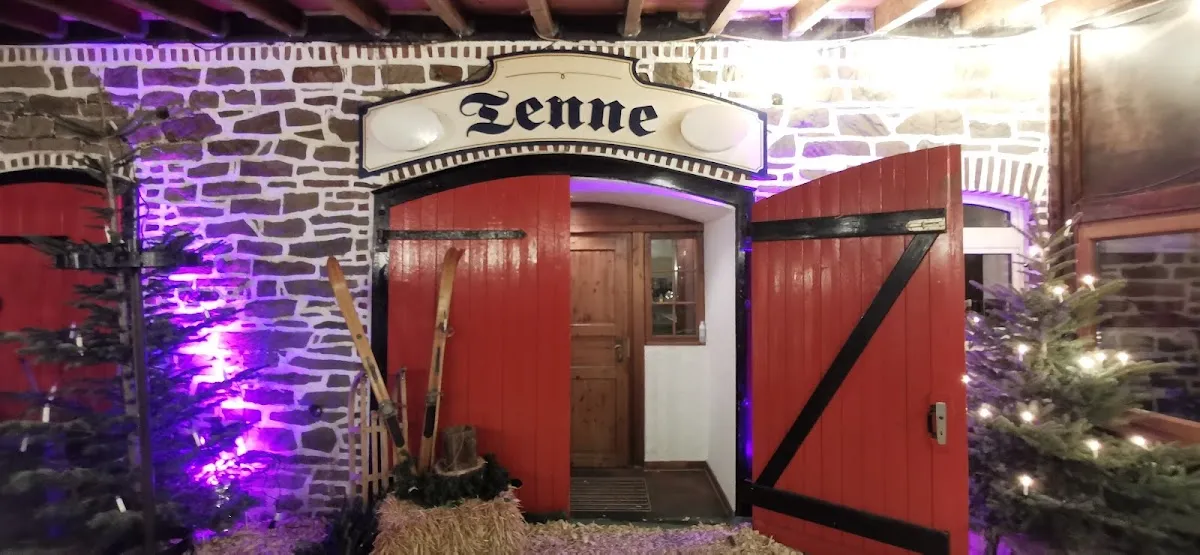 BookNoFees: Restaurant – Haus Mayweg – Altena – Haus Mayweg, Foto 1