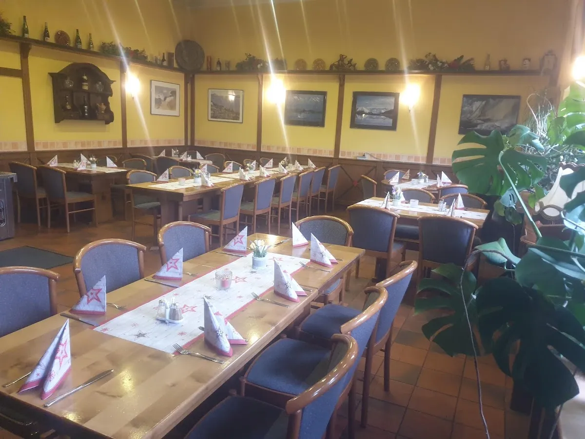 BookNoFees: Restaurant – Gaststätte Kreta – Gevelsberg – Gaststätte Kreta, Foto 1