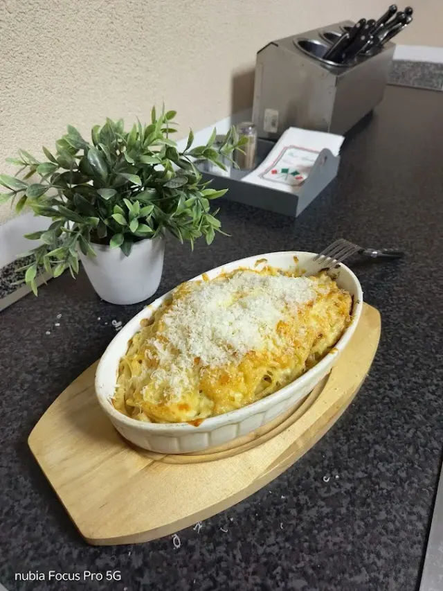 BookNoFees: Restaurant – Bistro & Pizzeria Da Romeo – Hamm – Bistro & Pizzeria Da Romeo, Foto 3