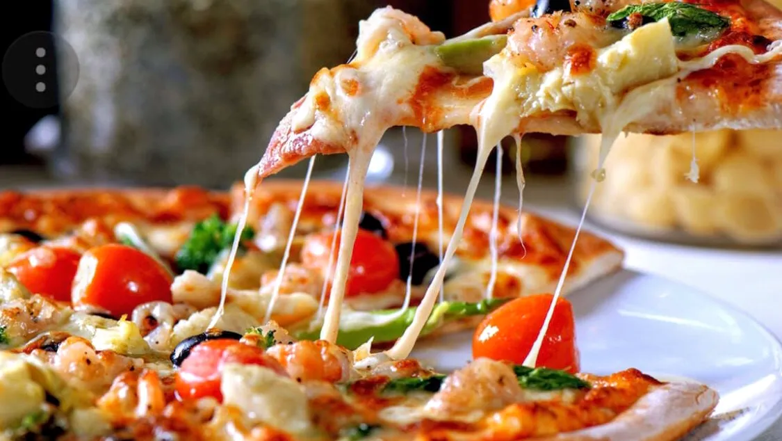 BookNoFees: Restaurant – Bistro & Pizzeria Da Romeo – Hamm – Bistro & Pizzeria Da Romeo, Foto 1