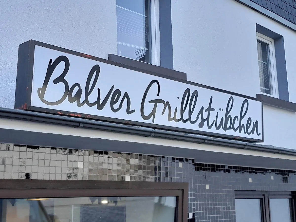 BookNoFees: Restaurant – Balver Grillstübchen – Balve – Balver Grillstübchen, Foto 1