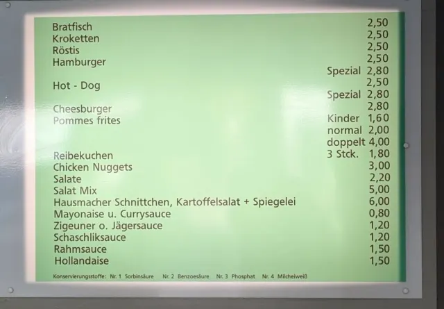 BookNoFees: Restaurant – Balver Grillstübchen – Balve – Balver Grillstübchen, Foto 2