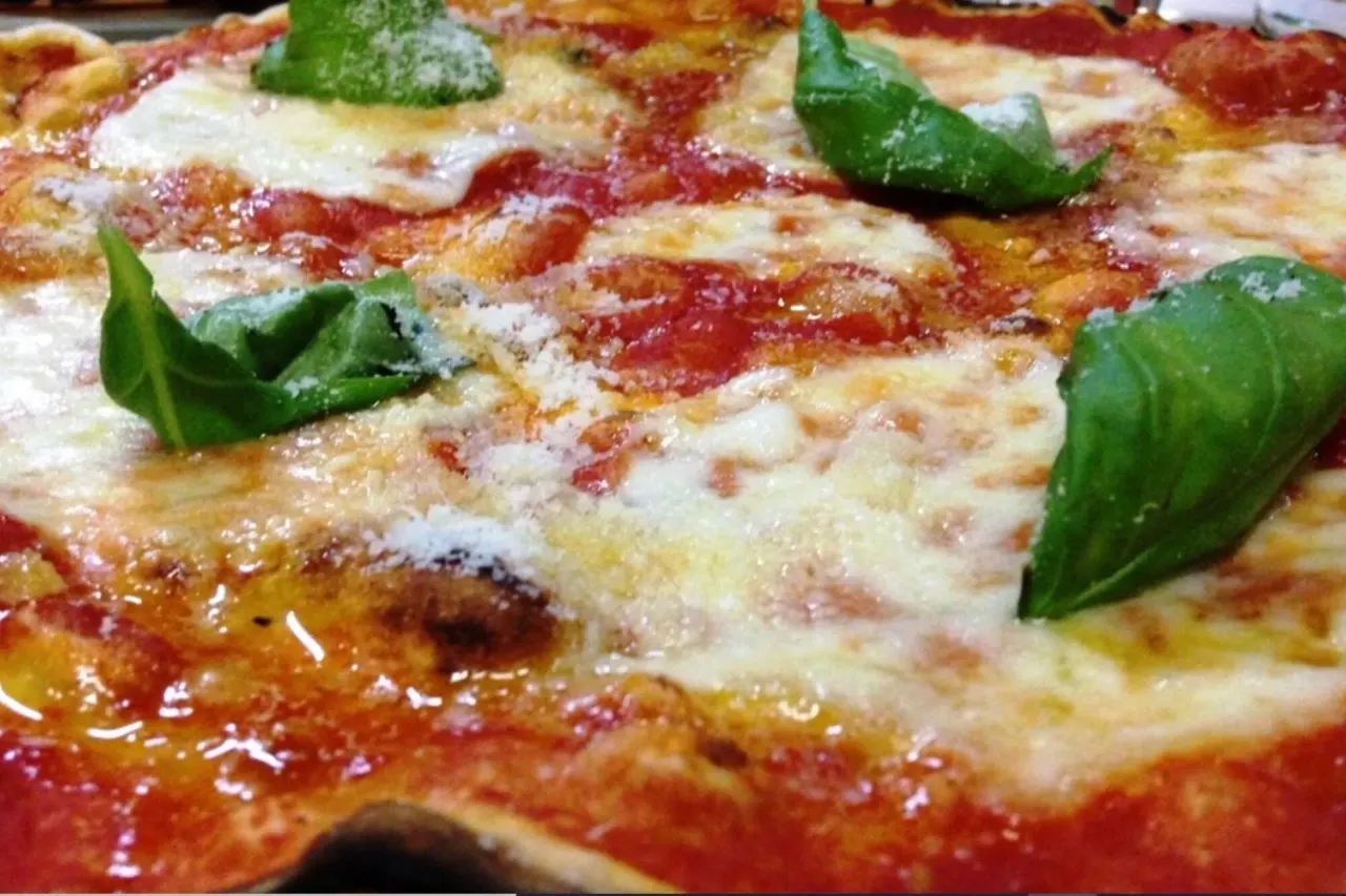 BookNoFees: Restaurant – BACCO Pizza Romana – Rome – BACCO Pizza Romana, Foto 1